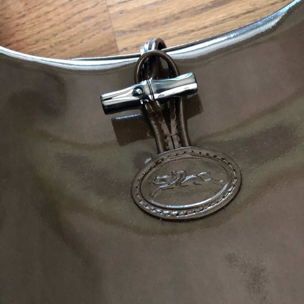 Longchamp Shoulder Bag - Picture 2 of 5